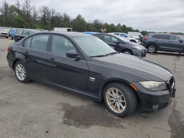 WBAPK5C5XAA651660 - 2010 BMW 3 SERIES XI SULEV BLACK photo 4