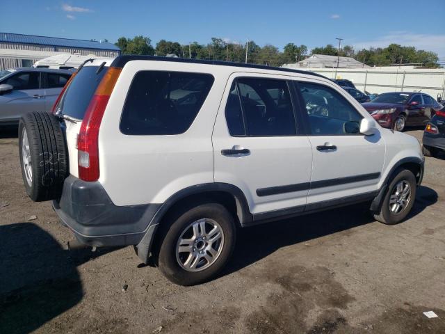 SHSRD78864U233685 - 2004 HONDA CR-V EX WHITE photo 3