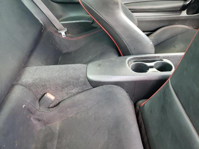 JF1ZNAA19D1726483 - 2013 TOYOTA SCION FR-S 黑色 照片 10