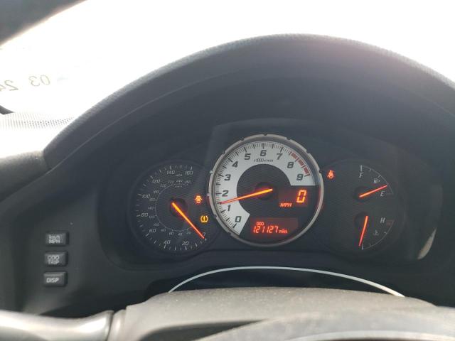 JF1ZNAA19D1726483 - 2013 TOYOTA SCION FR-S 黑色 照片 9