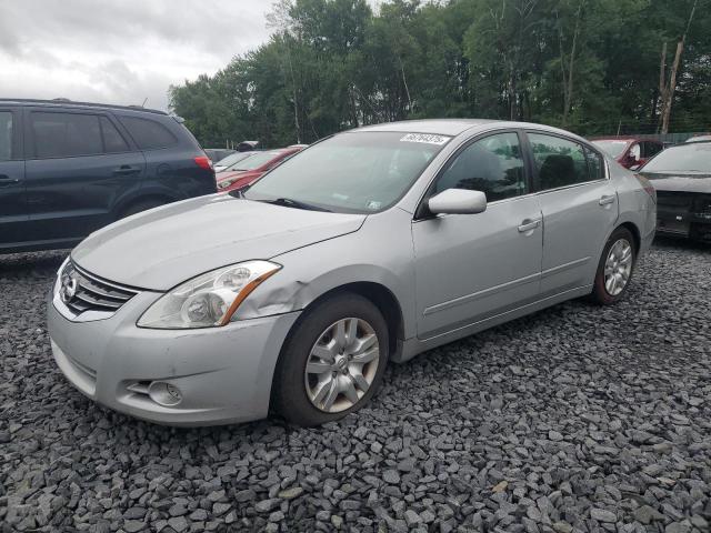 2011 NISSAN ALTIMA BASE, 