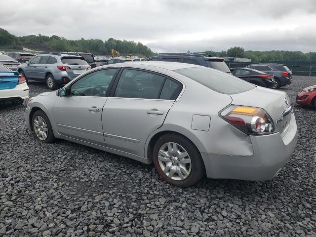 1N4AL2AP6BN400854 - 2011 NISSAN ALTIMA BASE SILVER photo 2