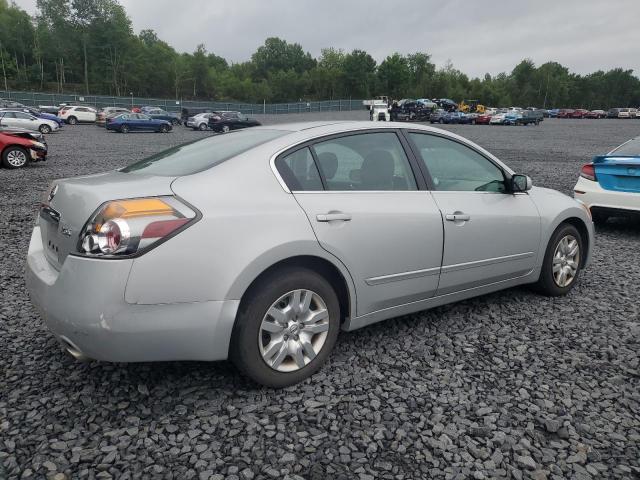 1N4AL2AP6BN400854 - 2011 NISSAN ALTIMA BASE SILVER photo 3