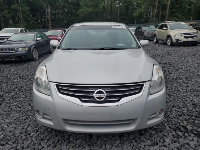1N4AL2AP6BN400854 - 2011 NISSAN ALTIMA BASE SILVER photo 5