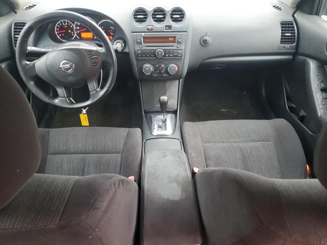 1N4AL2AP6BN400854 - 2011 NISSAN ALTIMA BASE SILVER photo 8