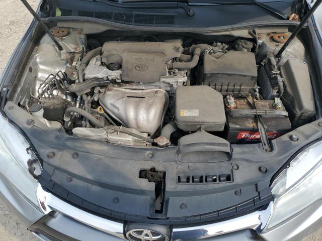 4T4BF1FK6GR561314 - 2016 TOYOTA CAMRY LE Boz foto 11