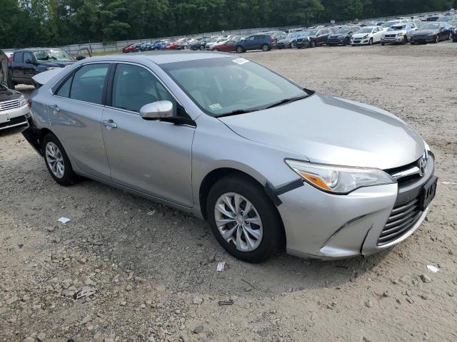 4T4BF1FK6GR561314 - 2016 TOYOTA CAMRY LE Boz foto 4