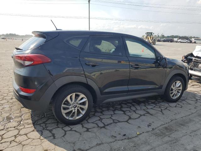 KM8J23A43HU424080 - 2017 HYUNDAI TUCSON SE BLACK photo 3