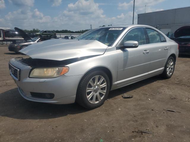 2009 VOLVO S80 3.2, 