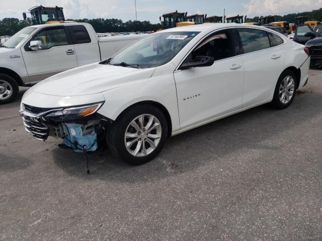 2021 CHEVROLET MALIBU LT, 