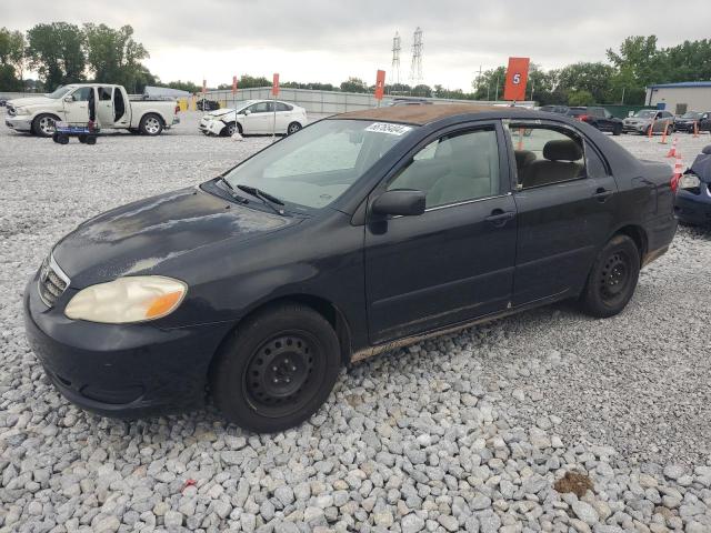 2008 TOYOTA COROLLA CE, 