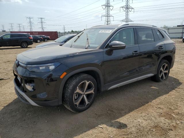 2025 VOLKSWAGEN TIGUAN SE, 