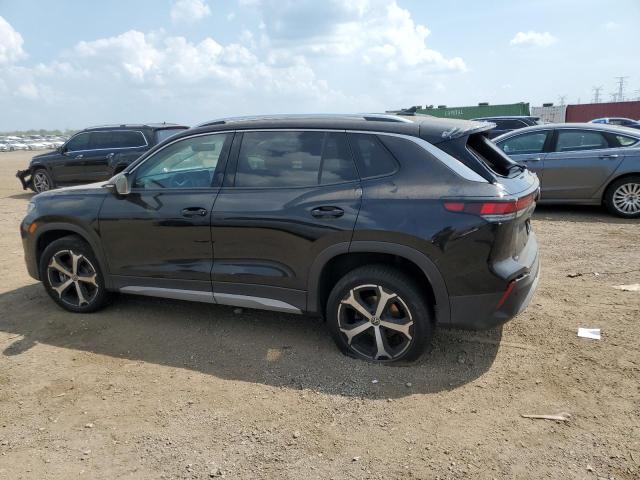 3VVMR7RM9SM006290 - 2025 VOLKSWAGEN TIGUAN SE BLACK photo 2