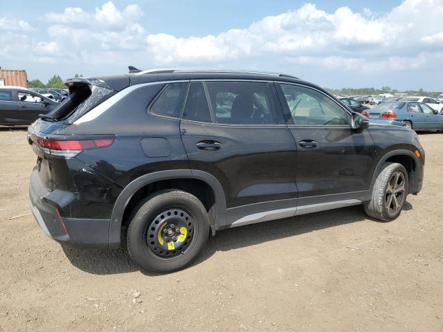 3VVMR7RM9SM006290 - 2025 VOLKSWAGEN TIGUAN SE BLACK photo 3