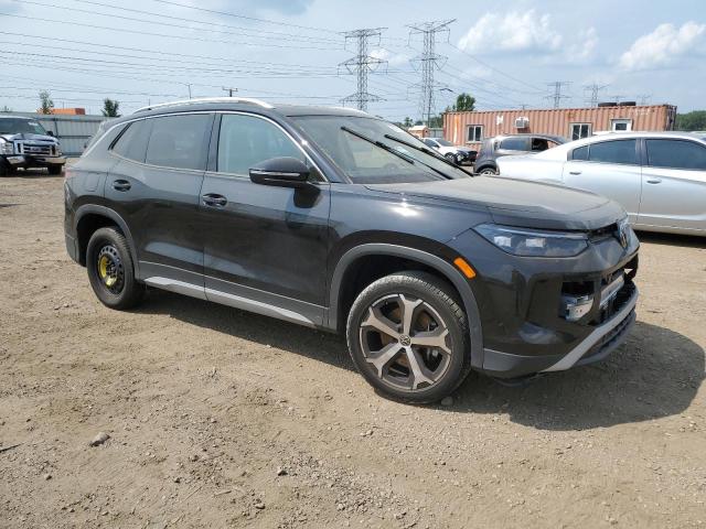 3VVMR7RM9SM006290 - 2025 VOLKSWAGEN TIGUAN SE BLACK photo 4