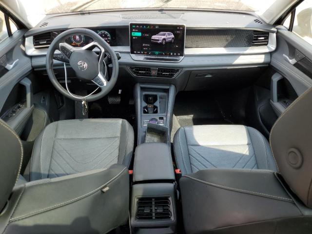 3VVMR7RM9SM006290 - 2025 VOLKSWAGEN TIGUAN SE BLACK photo 8