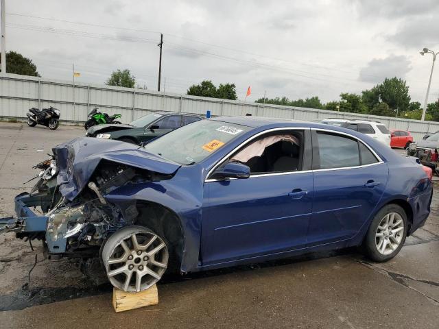 2013 CHEVROLET MALIBU 1LT, 