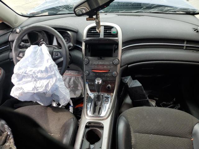 1G11C5SA3DU120543 - 2013 CHEVROLET MALIBU 1LT BLUE photo 8