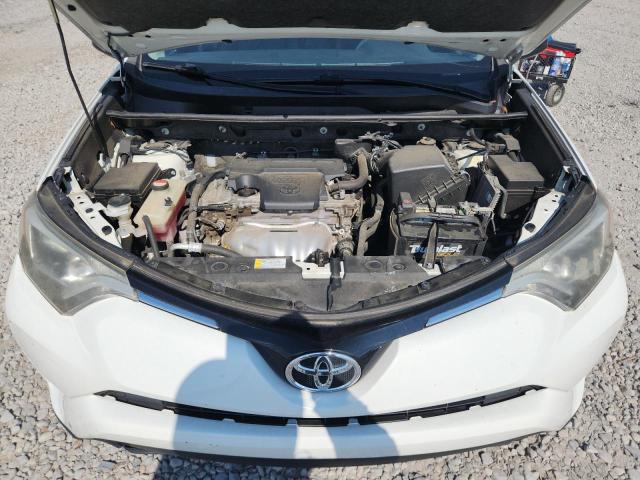 JTMZFREV2GJ068397 - 2016 TOYOTA RAV4 LE Ağ foto 12