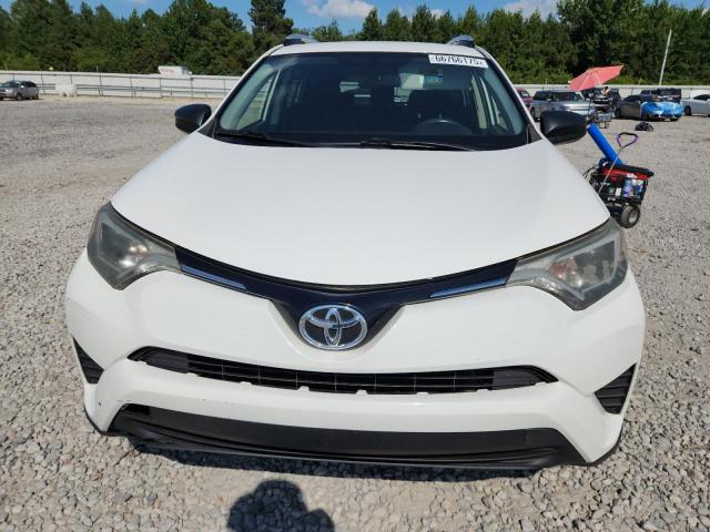 JTMZFREV2GJ068397 - 2016 TOYOTA RAV4 LE Ağ foto 5