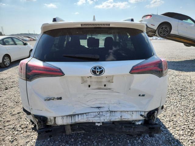 JTMZFREV2GJ068397 - 2016 TOYOTA RAV4 LE Ağ foto 6