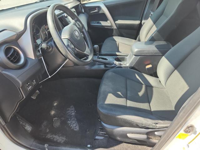 JTMZFREV2GJ068397 - 2016 TOYOTA RAV4 LE Ağ foto 7