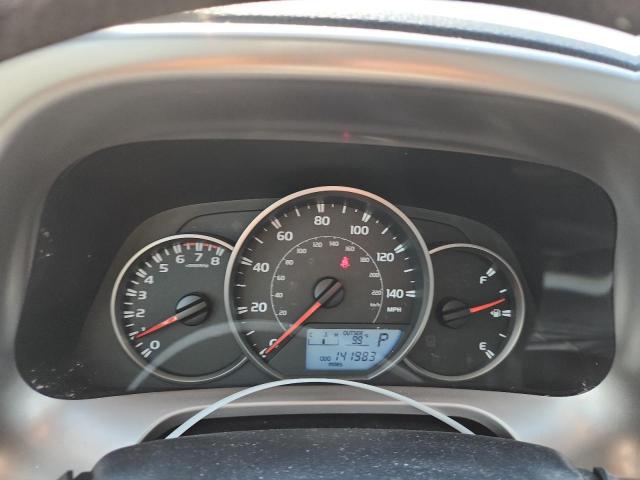 JTMZFREV2GJ068397 - 2016 TOYOTA RAV4 LE Ağ foto 9