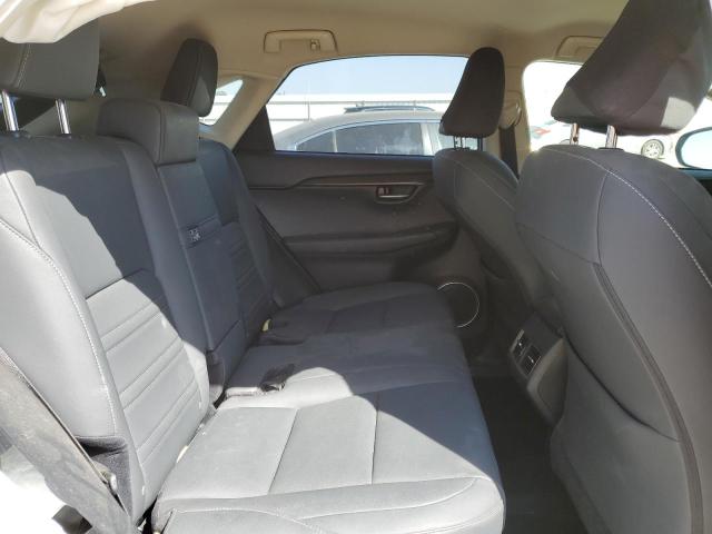 JTJAARDZ1L5018784 - 2020 LEXUS NX 300 BASE Ağ foto 10