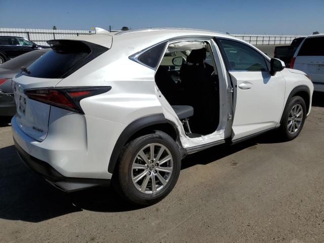 JTJAARDZ1L5018784 - 2020 LEXUS NX 300 BASE Ağ foto 3
