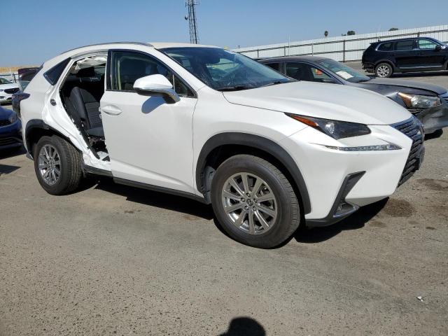 JTJAARDZ1L5018784 - 2020 LEXUS NX 300 BASE Ağ foto 4