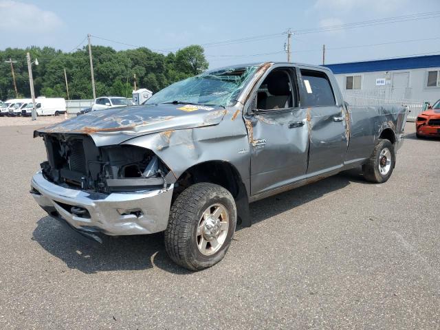 2010 DODGE RAM 2500, 