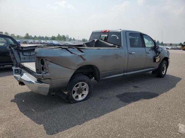 3D7TT2CT8AG119973 - 2010 DODGE RAM 2500 GRAY photo 3