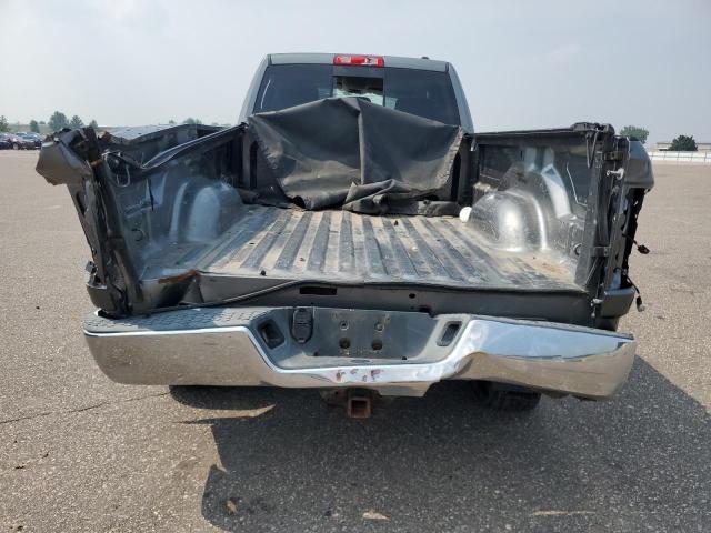 3D7TT2CT8AG119973 - 2010 DODGE RAM 2500 GRAY photo 6