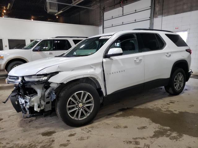 2023 CHEVROLET TRAVERSE LT, 