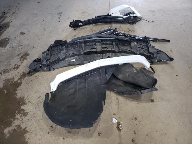 1GNEVGKW4PJ198160 - 2023 CHEVROLET TRAVERSE LT WHITE photo 13