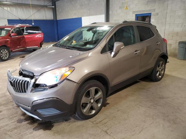 2014 BUICK ENCORE, null