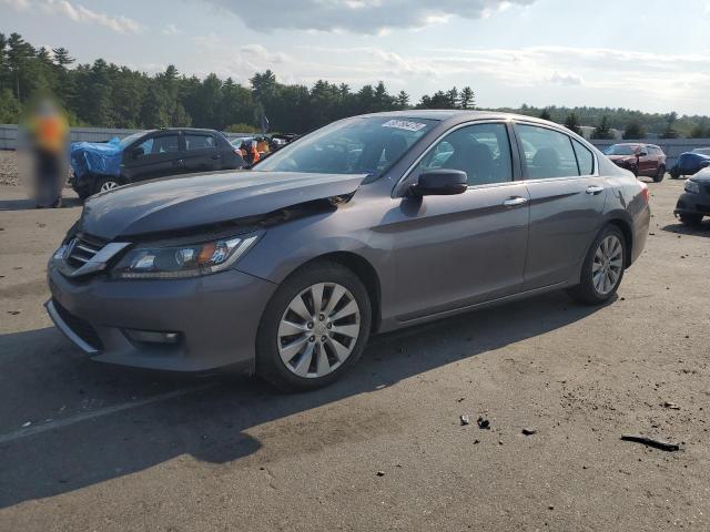 2014 HONDA ACCORD EXL, 