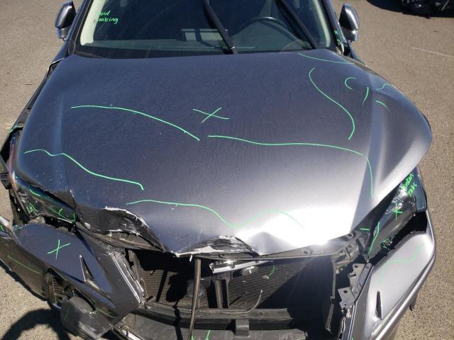 JTJYARBZ7J2094557 - 2018 LEXUS NX 300 BASE Boz foto 12