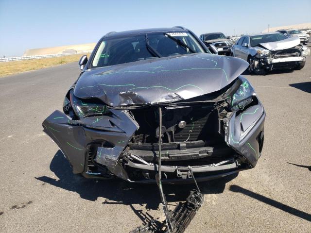 JTJYARBZ7J2094557 - 2018 LEXUS NX 300 BASE Boz foto 5