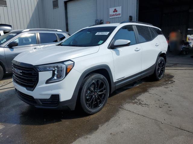 2022 GMC TERRAIN SLE, 