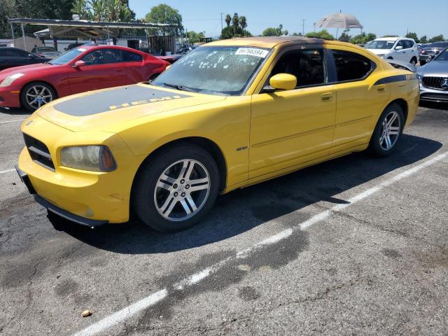 2006 DODGE CHARGER R/T, 