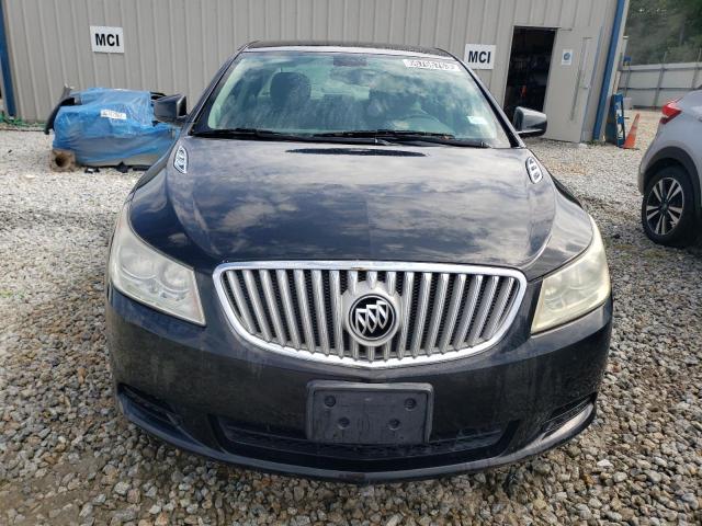 1G4GB5ER5CF169344 - 2012 BUICK LACROSSE CONVENIENCE CHARCOAL photo 5