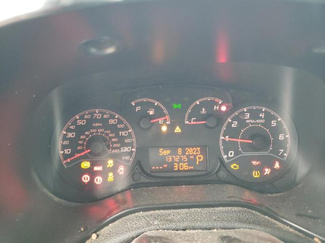 ZFBERFAT8F6A92610 - 2015 RAM PROMASTER ბურგუნდია ფოტო 9