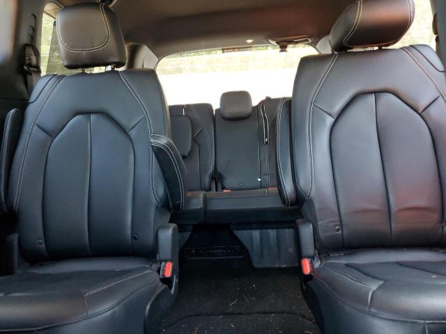 2C4RC1EGXKR686728 - 2019 CHRYSLER PACIFICA TOURING L PLUS WHITE photo 10