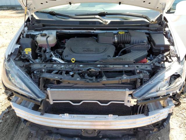 2C4RC1EGXKR686728 - 2019 CHRYSLER PACIFICA TOURING L PLUS WHITE photo 12