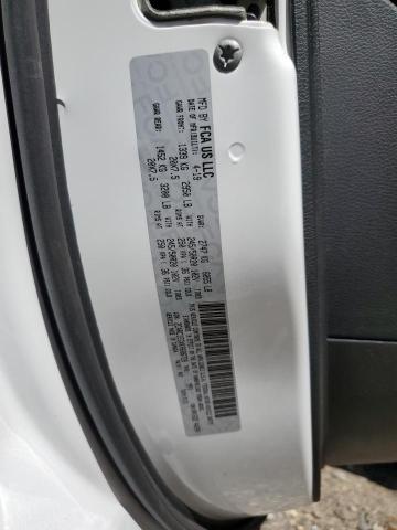 2C4RC1EGXKR686728 - 2019 CHRYSLER PACIFICA TOURING L PLUS WHITE photo 14