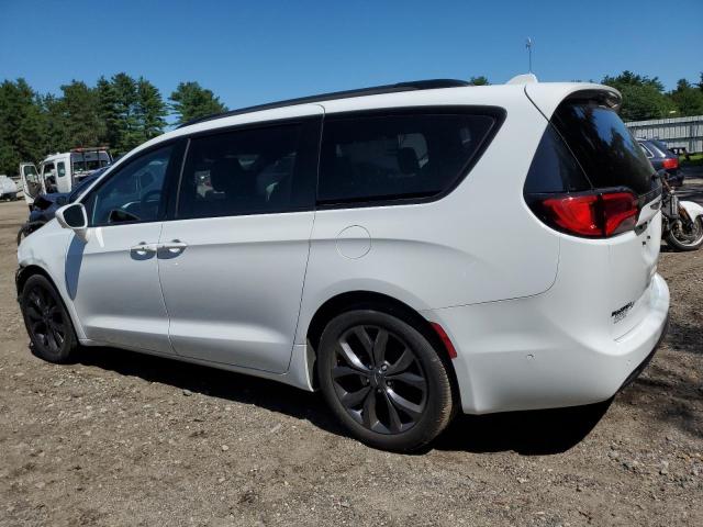 2C4RC1EGXKR686728 - 2019 CHRYSLER PACIFICA TOURING L PLUS WHITE photo 2