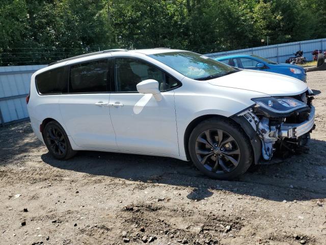 2C4RC1EGXKR686728 - 2019 CHRYSLER PACIFICA TOURING L PLUS WHITE photo 4