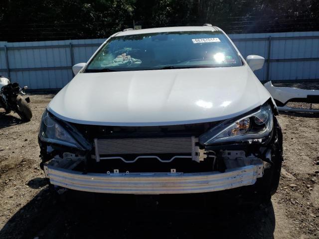 2C4RC1EGXKR686728 - 2019 CHRYSLER PACIFICA TOURING L PLUS WHITE photo 5