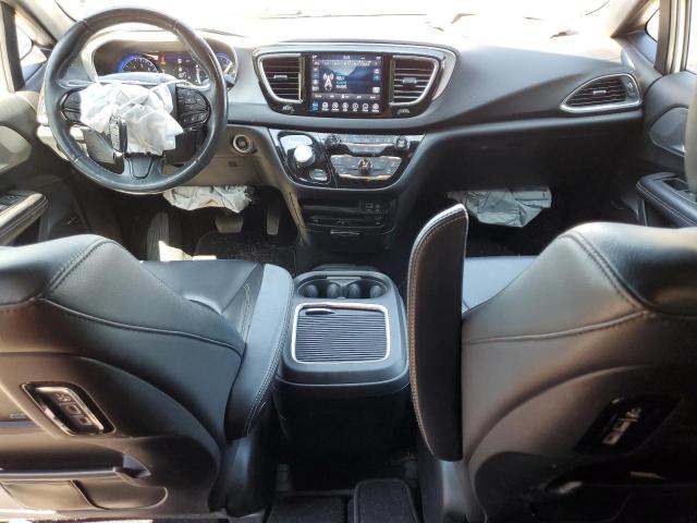 2C4RC1EGXKR686728 - 2019 CHRYSLER PACIFICA TOURING L PLUS WHITE photo 8